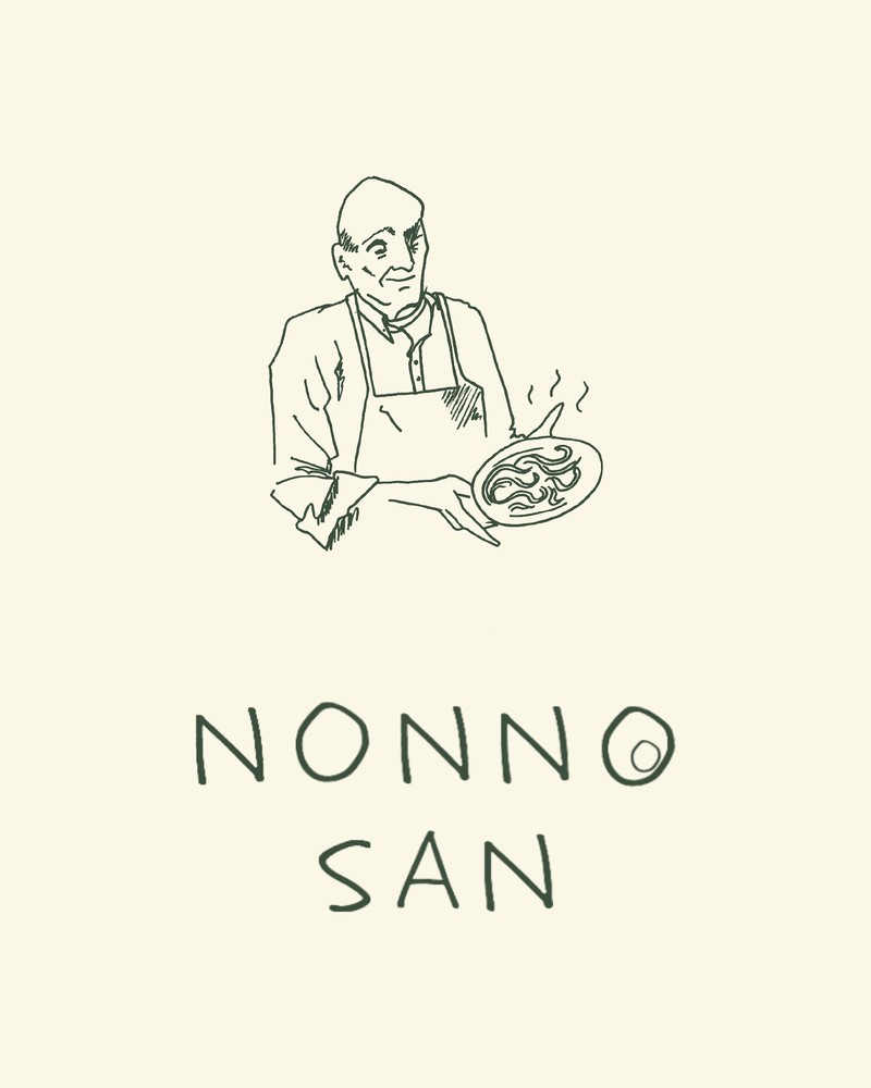Nonno San