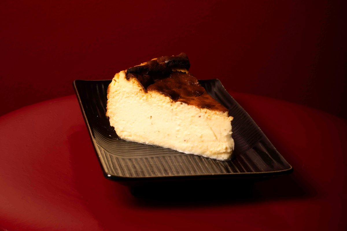 Le cheesecake japonais