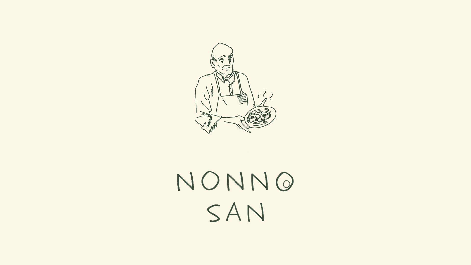 Nonno San — opening autumn 2026