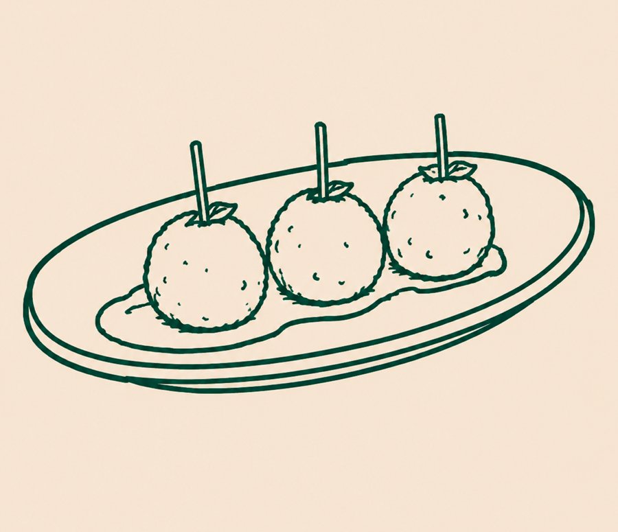 Antipasti