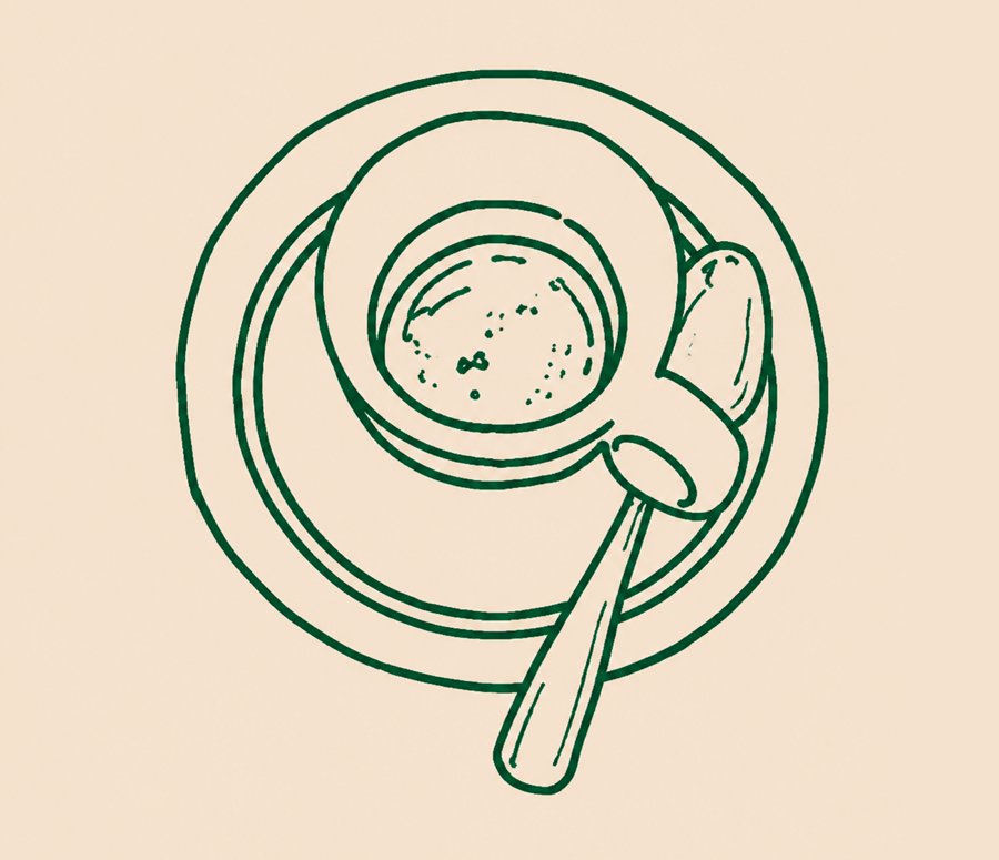 Il caffè