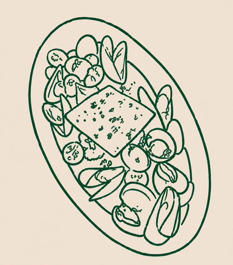 Small hungers